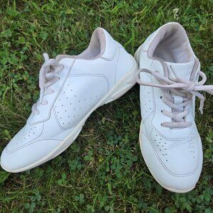 Cheer Sneaker Shoe Baxinier 36 - Youth Size 3